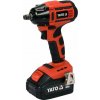 Yato Yato Yato Yato bezklíčový klíč 18v li-ion 1/2 1x3.0ah 250nm yt-82802