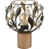 Globo Globo 15759T - Stolná lampa MIKA 1xE27/40W/230V GL8480 + záruka 3 roky zadarmo + záruka 3 roky zadarmo