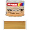 ADLER Slovensko Allwetterlack 0,375 l lesklý