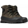 SOREL BUXTON LACE WP Pánska Zimná Obuv Farba: Major, Black, Veľkosť: 42,5 2084901245