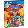 Strictly Limited PS4 Ninja JaJaMaru Legendary Ninja Collection SL-Jajamaru