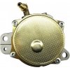 Vákuová pumpa PIERBURG 7.29024.04.0 - REGENEROVANÁ FIAT 500,FIAT Punto,FIAT Punto EVO,LANCIA Ypsylon,OPEL Combo C,OPEL Corsa WRC Original Parts