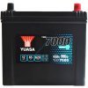 Yuasa YBX7000 12V 64Ah 620A YBX7005