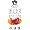 Dog's Chef Dog’s Chef English Country Duck with Pumpkin & Orange ACTIVE DOGS 500 g