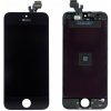 LCD displej + dotyková plocha iPhone SE Black AAAA