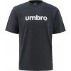 Umbro pánske tričko antracit