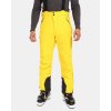 Kilpi Methone-M yellow