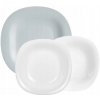 Jedálenský servis Luminarc CARINE 18 ks