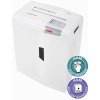 HSM ShredStar X10 White (veľkosť rezu 4, 5x30 mm, DIN P-4 (3)) SK00006w