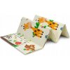 TOYZ Multifunkčná vzdelávacia podložka ZVIERATKA multicolor