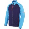 Husky Pánská softshell Suli blue