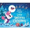 Little Unicorn's Christmas (Chris Chatterton)(Pevná)