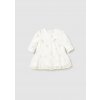 Tylové šaty Mayoral - 1502817039 Veľkosť: 75