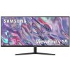 Samsung/LS34C500GAUXEN/34''/VA/3440x1440/100Hz/5ms/Black/2R