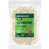 Allnature Konopne Semienko Lupane Bio Raw 250 g