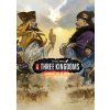 Sega Total War: THREE KINGDOMS - Mandate of Heaven (DLC) Steam PC