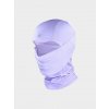BALAKLAVA 4F U045 SVETLOFIALOVÁ 4FWAW24ABALU045 52S veľkosť L/XL