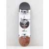 Globe Excess white/brown 2018