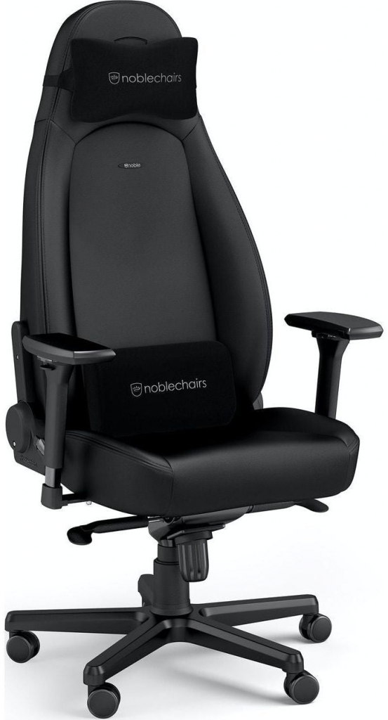 Noblechairs ICON Black Edition