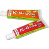 K4 Power Gel 70 g - Kompava Príchuť: Malina - Limetka