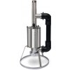 Pumpa INOX Morava 5-16-T 1,1kW 400V, 15m kábel ZB00040416