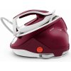 Tefal GV9220E0 Pro Express Protect žehlička, parný generátor, vertikálne naparovanie, automatické vypínanie, bordová