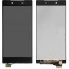 Sony Xperia Z5 Premium čierny OEM LCD displej s dotykom