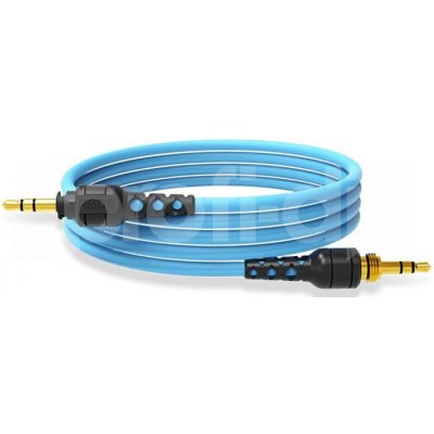 Rode NTH-Cable12B Barva modrá