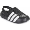 adidas Nazuvky ADILETTE CLOG 2.0 Čierna