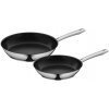 Sada panvíc WMF Nordic Profi 741226290 24 a 28 cm
