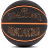 Basketbalová lopta Spalding Street Phantom veľ. 6