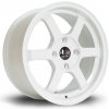 ROTA Grid hliníkové disky 7x16 4x100 ET40 White