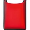 Herma box na zošity a dokumenty Flexi Farba: červená