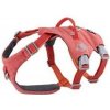 Postroj Hurtta Safeguard ECO jahodový 55-70