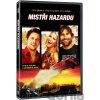 Mistři hazardu DVD