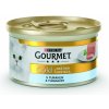 Konzerva Gourmet Gold tuňák 85g