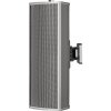 Monacor TS-C10-300/T ELA stĺpový reprobox 1.5 W strieborná 1 ks; 163740
