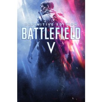 Battlefield 5 (Definitive Edition)