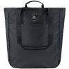 Taška cez rameno Mammut Seon Tote Bag 15L Black