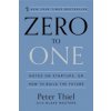 Zero to One (Peter Thiel)(Pevná)