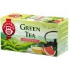 Čaj TEEKANNE zelený Grapefruit 20x1,75 g