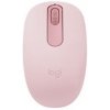 Logitech® M196 Bluetooth Mouse - ROSE 910-007461
