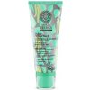 Natura Siberica Polárna biela breza gélová maska na tvár 100 ml