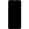 LCD Displej + Dotykový panel + Přední kryt Honor X7a