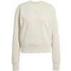 adidas Performance adidas Designed-for-Training Warm-Up Crewneck Sweatshirt | 4068809440652 | Béžová | L