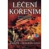 KNIHA Léčení kořením (Aljoscha Schwarz, Ronald Schweppe)