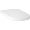 GROHE Euro Ceramic - WC sedátko s poklopom, SoftClose, alpská biela 39330002