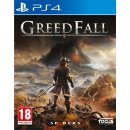 GreedFall