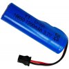 DF models Batéria Li-Ion 3,7 V 1200 mAh
