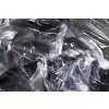 PVC fólie - priehľadná - šírka 130 cm